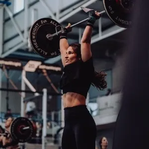 CrossFit Bellum Sur (Leganés) — crossfit-studio i Leganés — bild 2