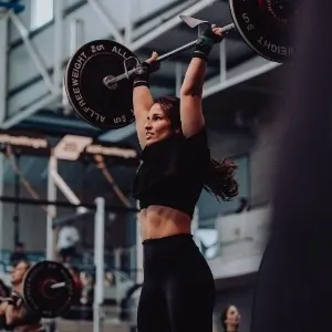 CrossFit Bellum Sur (Leganés) — Functional Training en Campo Claro, Leganés