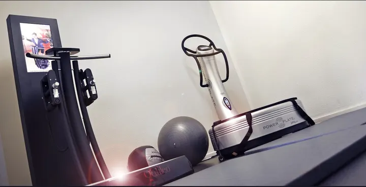 VIMODROM Jena Lobeda — fitnessstudio in Neulobeda, Jena — 2