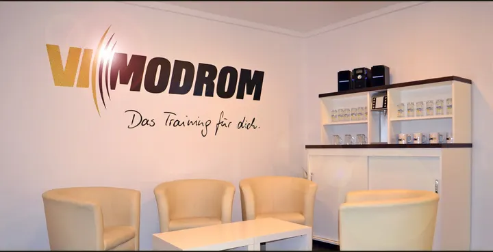 VIMODROM Jena Lobeda — fitnessstudio in Neulobeda, Jena — 3