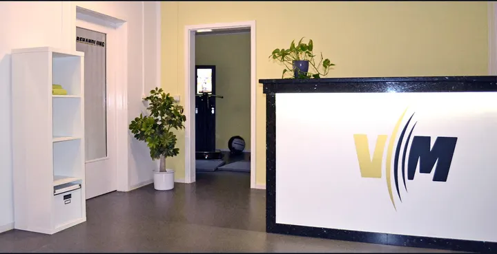 VIMODROM Jena Lobeda — fitnessstudio in Jena — 3