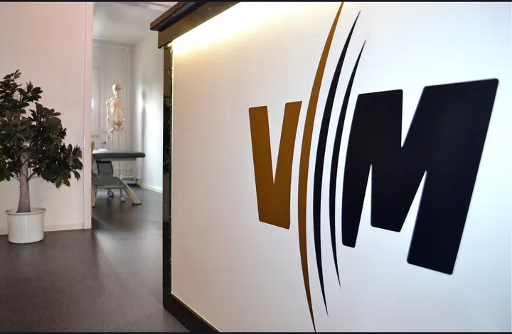 VIMODROM Jena Lobeda — Fitnessstudio in Neulobeda, Jena