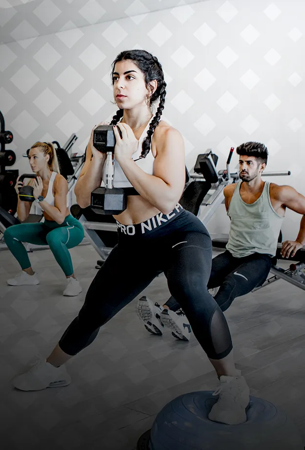 Sadhana Estudio — pilates-studio en Los Tomillares, Alhaurín de la Torre — 2