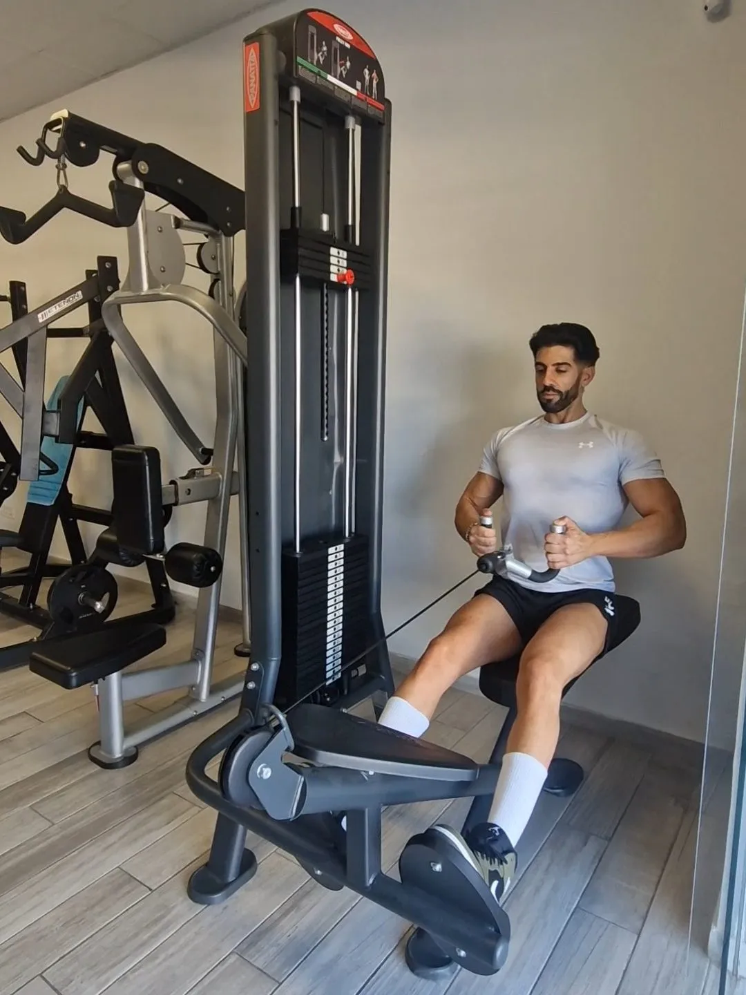 Sadhana Estudio — pilates-studio en Alhaurín de la Torre — 3