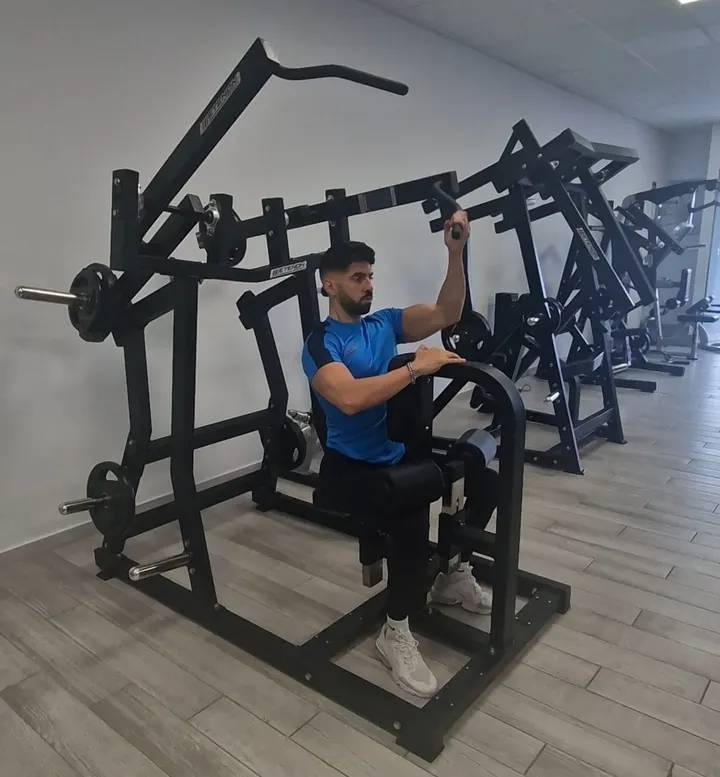 Sadhana Estudio — Pilates en Los Tomillares, Alhaurín de la Torre