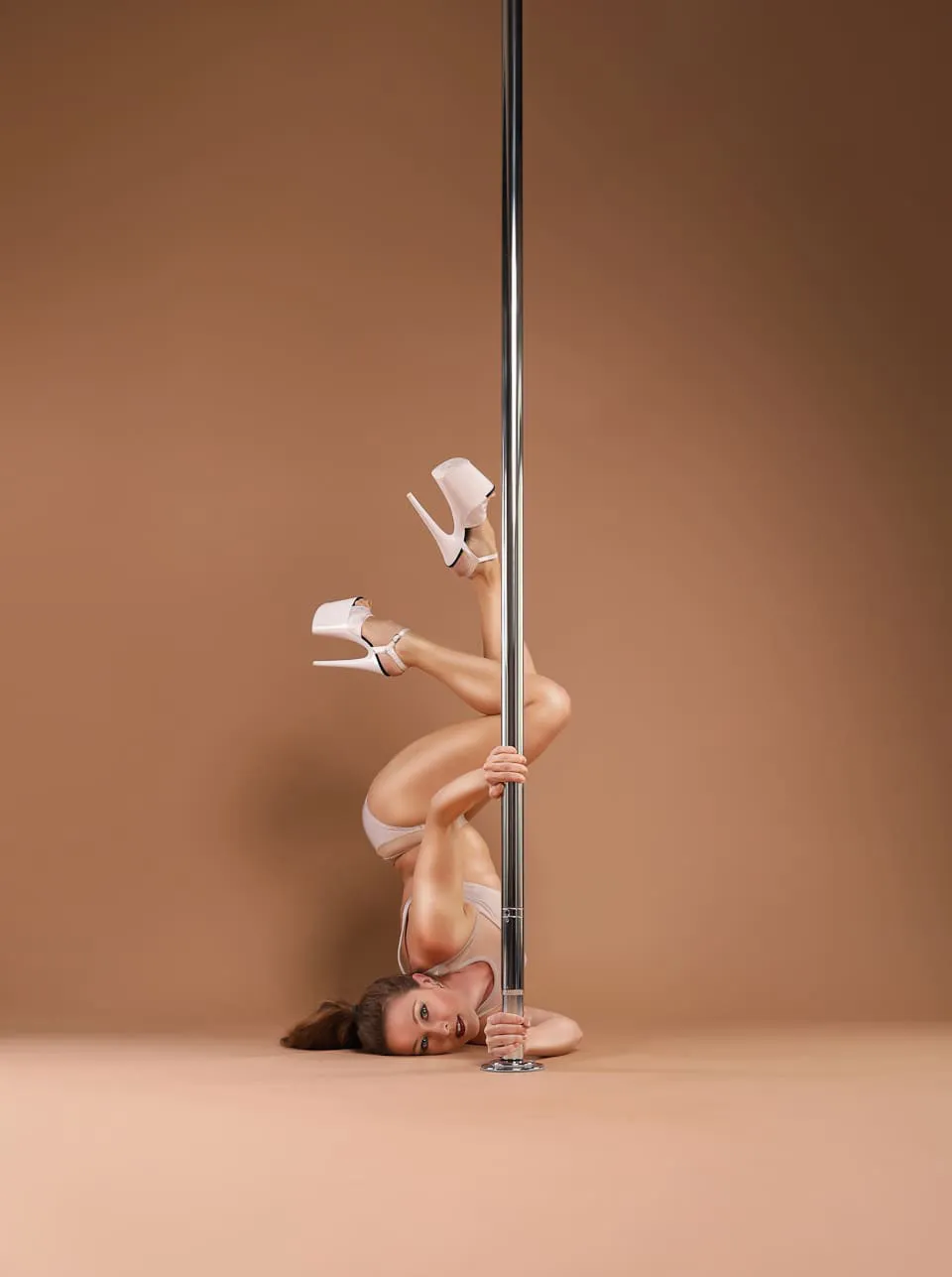 Souldance — dans-studio i Nürnberg — 3