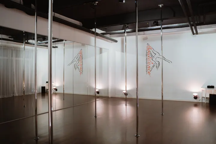 Souldance — tanz-studio in Nürnberg — 3