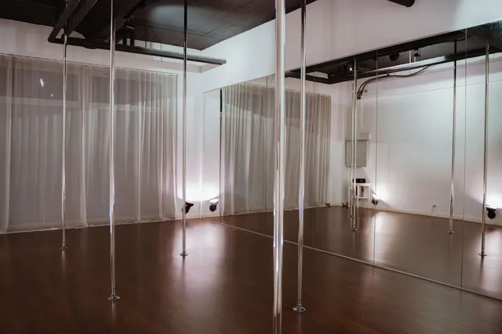 Souldance — tanz-studio in Nürnberg — 4