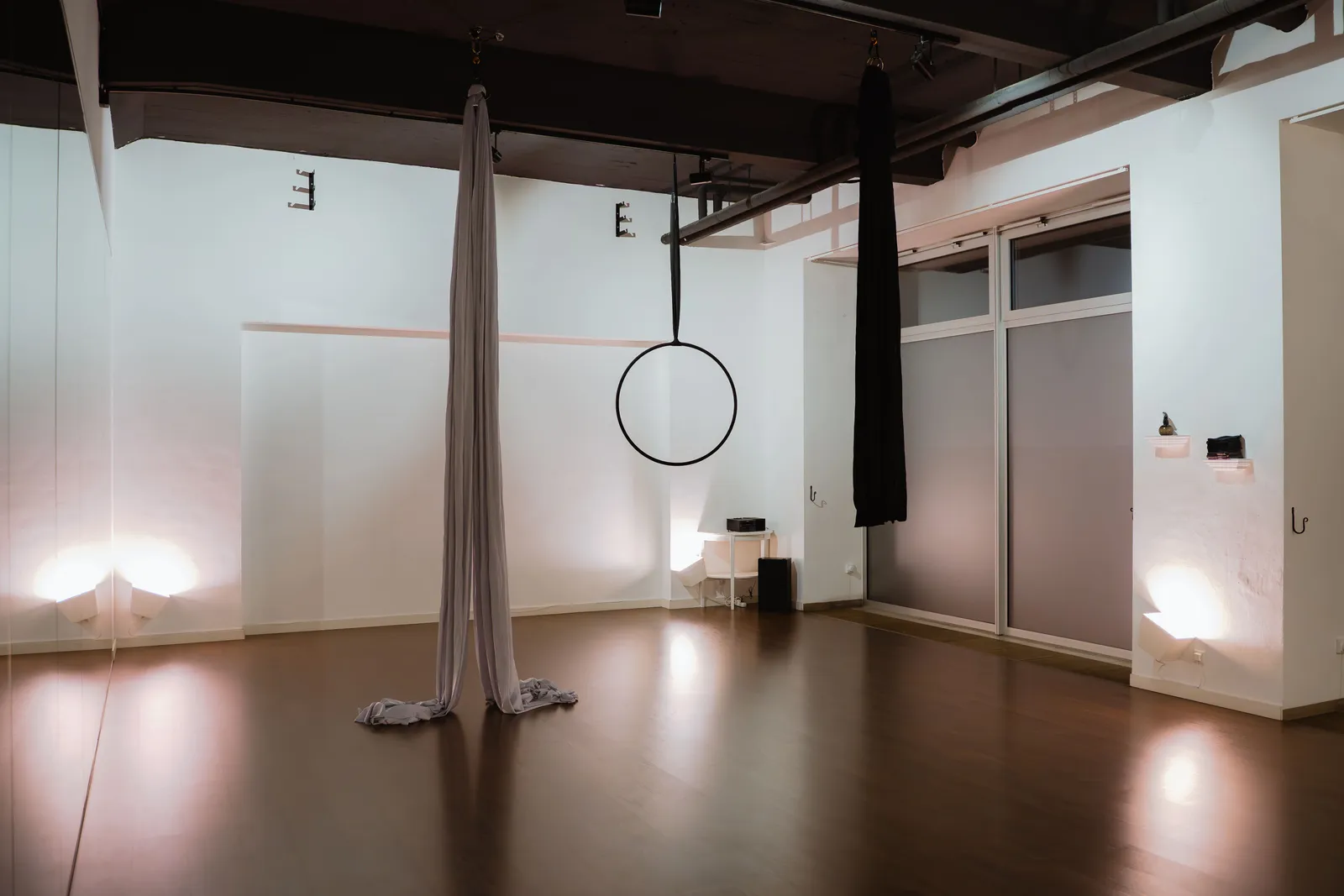 Souldance — dans-studio i Nürnberg — 5