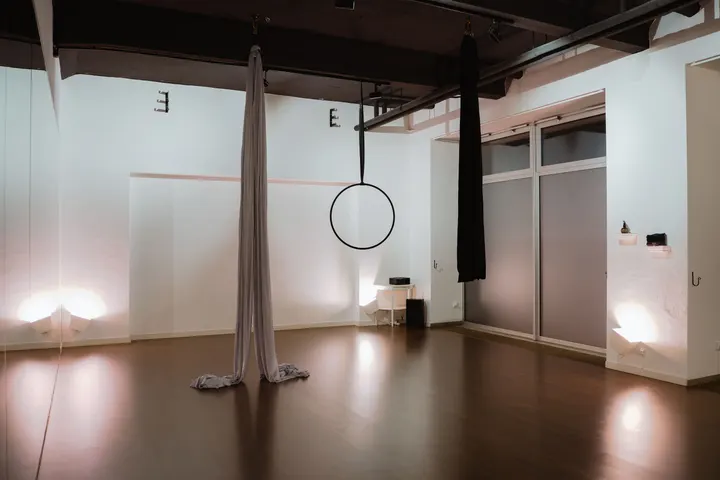 Souldance — tanz-studio in Nürnberg — 5