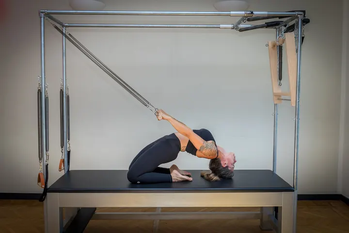 Studio Pilates Instinct — pilates-studio a Genova — 4