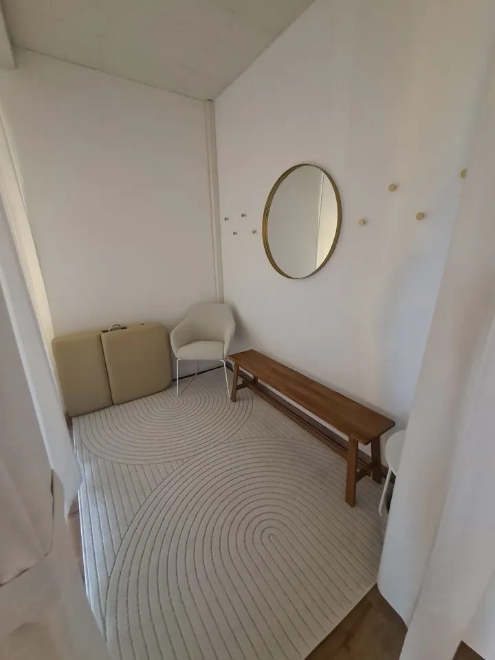 Anuschka Gehrke — yoga-studio in Hartmannsdorf — 3
