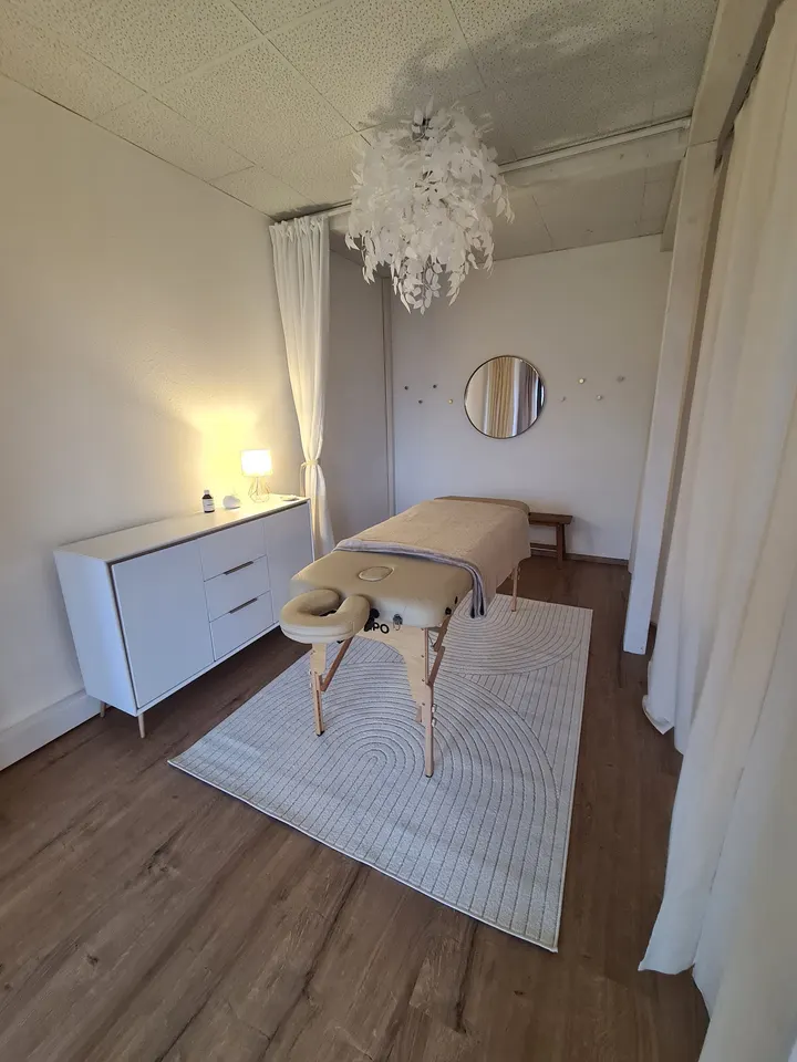 Anuschka Gehrke — yoga-studio in Hartmannsdorf — 3