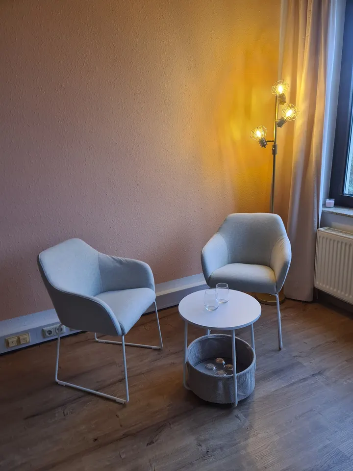 Anuschka Gehrke — yoga-studio in Hartmannsdorf — 4