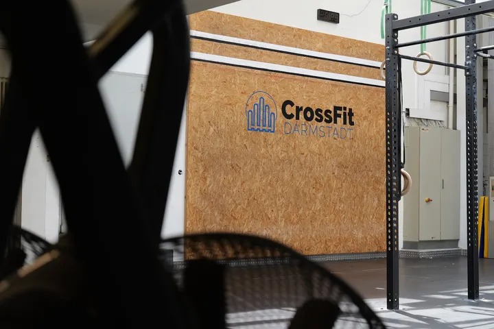 CrossFit Darmstadt — functional training-studio in Darmstadt-Mitte, Darmstadt — 3