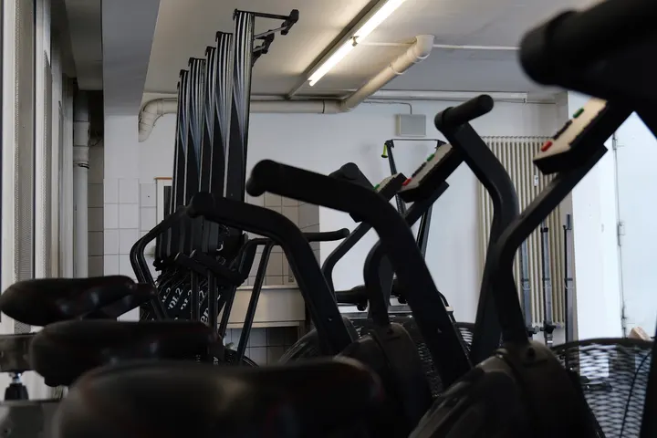 CrossFit Darmstadt — functional training-studio in Darmstadt — 4