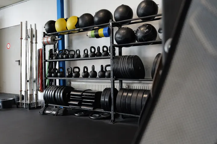 CrossFit Darmstadt — CrossFit in Darmstadt-Mitte, Darmstadt