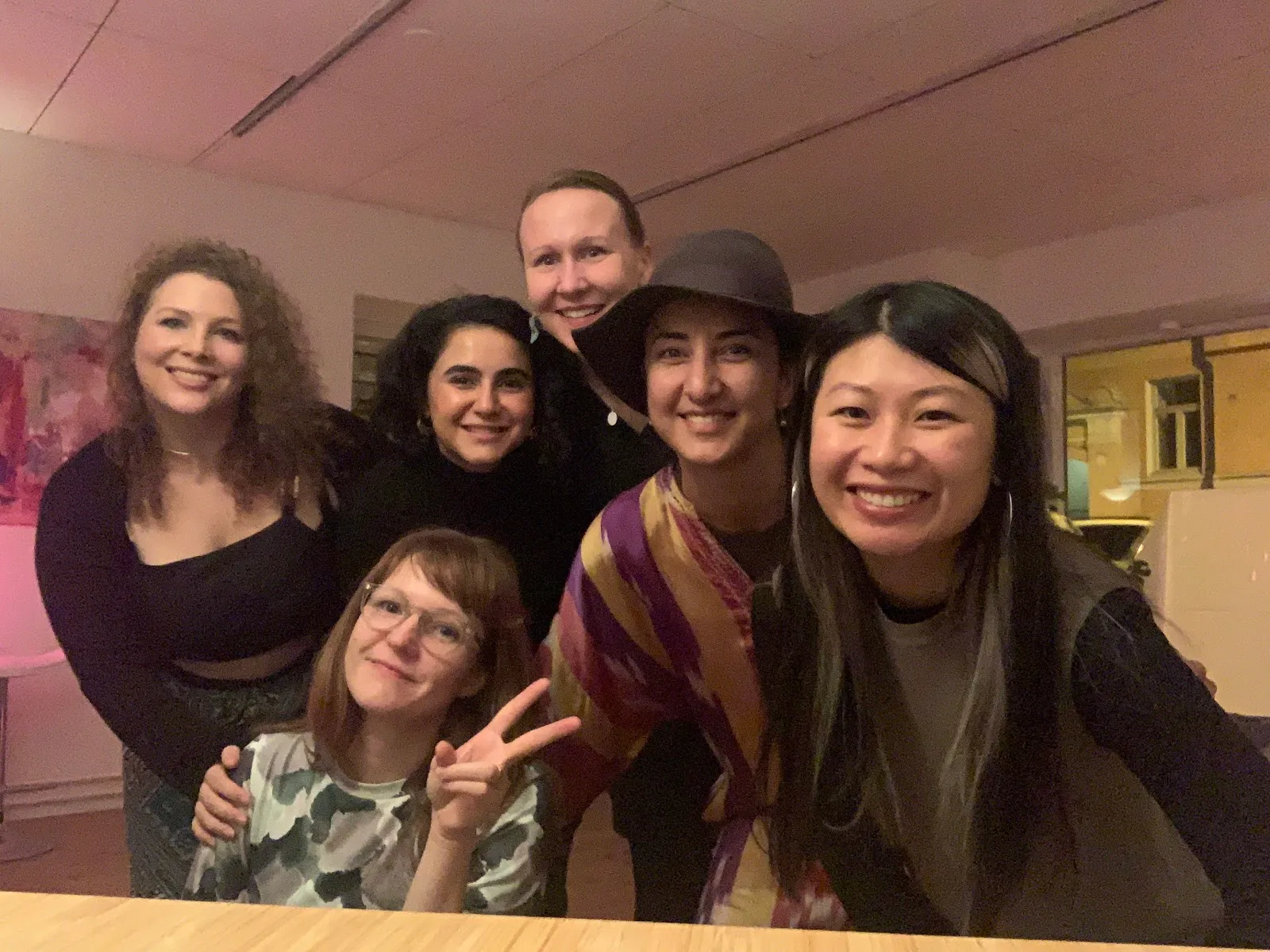 Breathe Helsinki - meditation and personal development studio — meditaatio-studio – Helsinki — 3