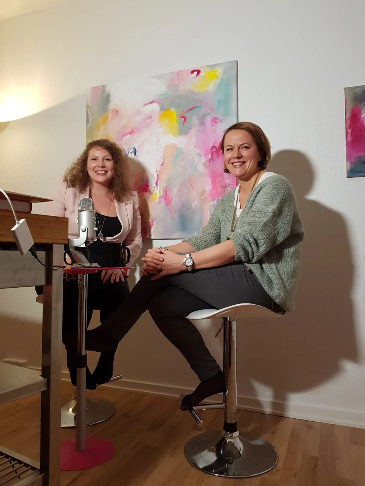Breathe Helsinki - meditation and personal development studio — meditaatio-studio – Helsinki — 5