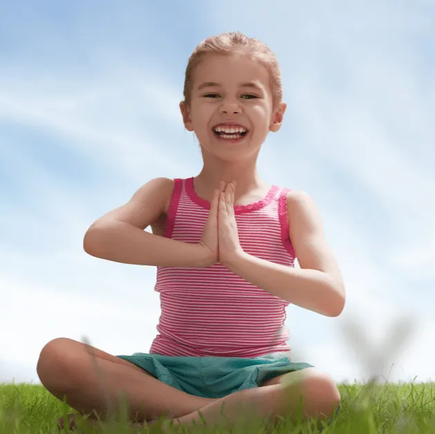 Blå himmel Yoga ved Sisse Siegumfeldt — yoga-studio i København — 5