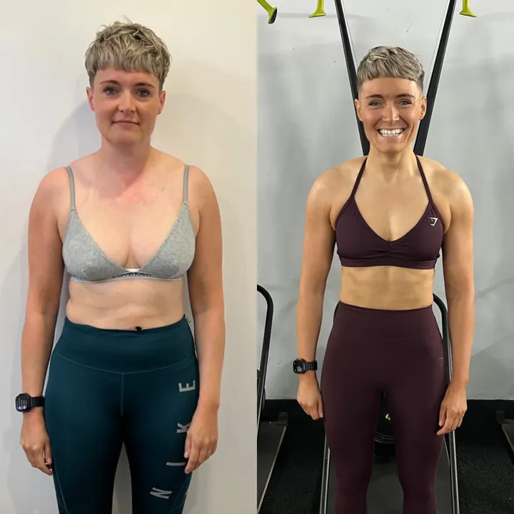Made for MORE - Health & Wellbeing — wellness-studio in Winton, Manchester — 2