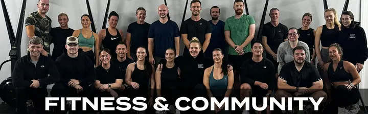 Made for MORE - Health & Wellbeing — Fitness Studio in City Centre, Manchester