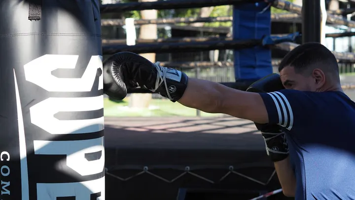 Striking Coach Marbella — boxeo-studio en Marbella — 3