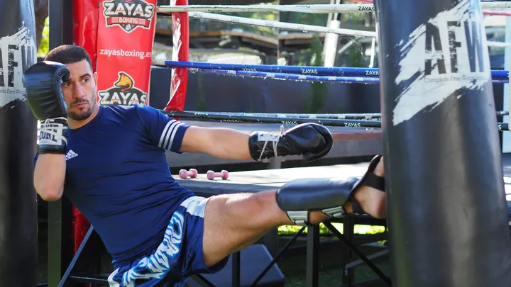 Striking Coach Marbella — boxeo-studio en Marbella — 4