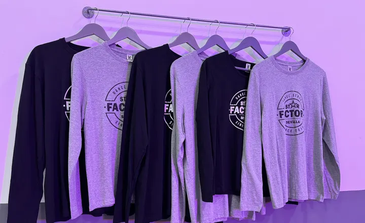 Star Factory Sevilla — baile-studio en Bormujos, Sevilla — 2