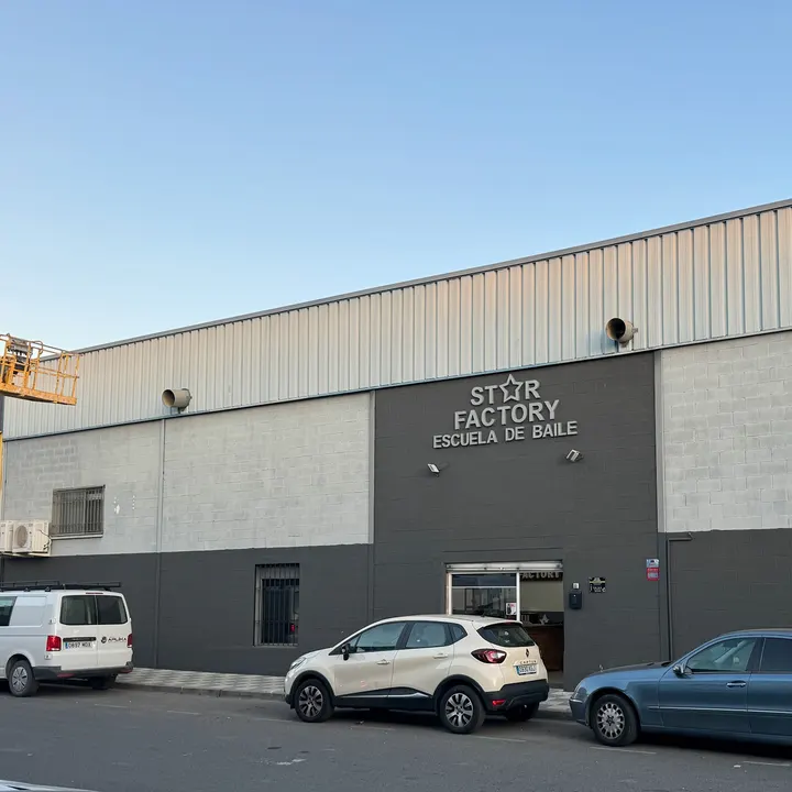 Star Factory Sevilla — baile-studio en Sevilla — 4