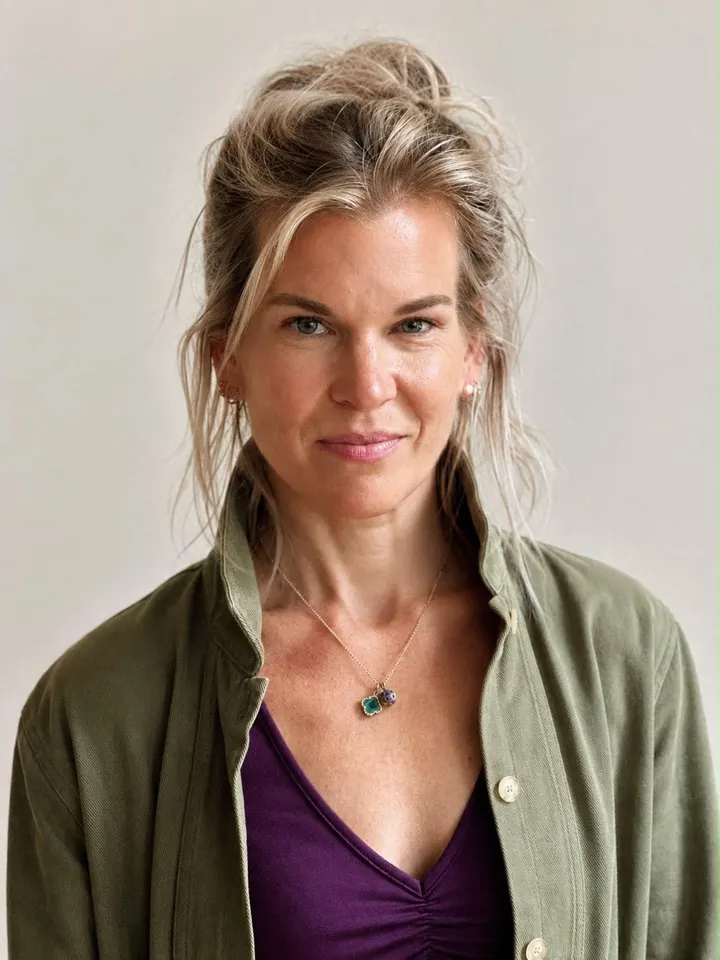 Hot Yoga Studio Gooi Naarden — yoga-studio in Naarden — 5