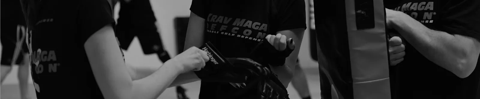 Krav Maga Defcon TC Stuttgart — kampfsport-studio in Stuttgart — 6