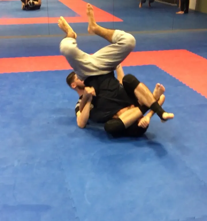 MMA Alfa Warriors — arts martiaux-studio à Borny, Metz — 3