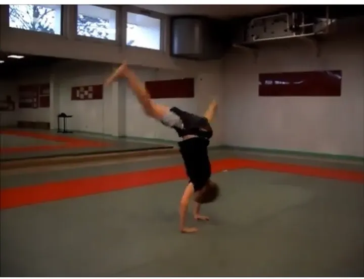 MMA Alfa Warriors — arts martiaux-studio à Metz — 3