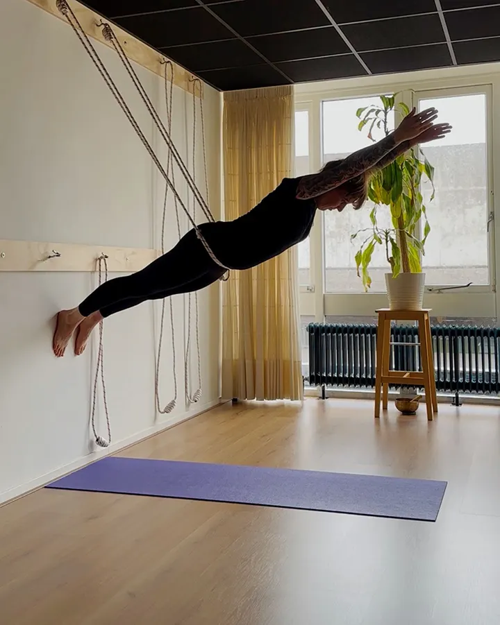 About Yoga Breda — yoga-studio in Breda — 4