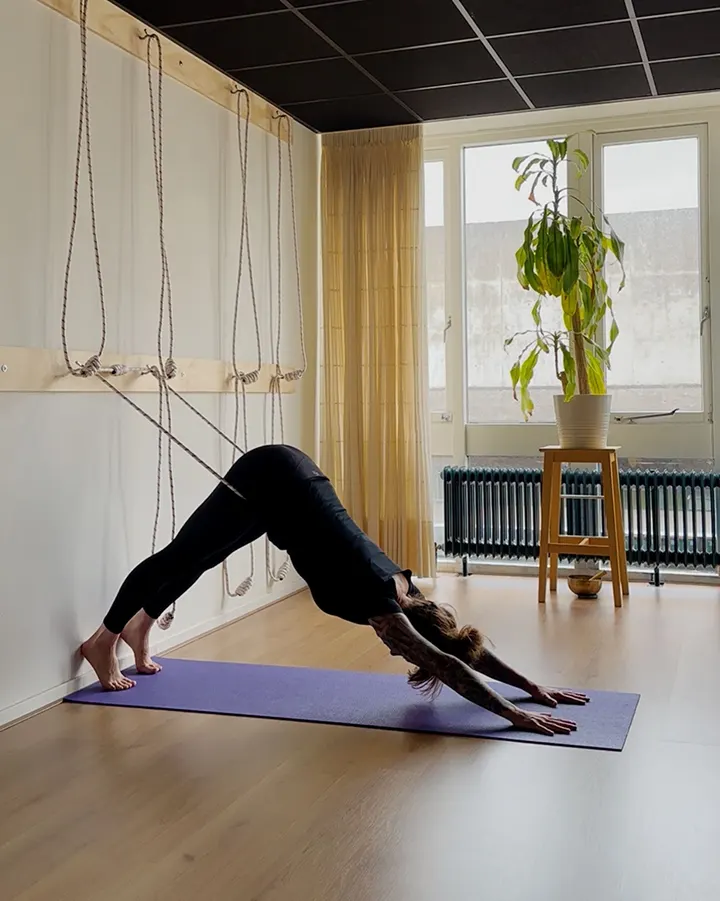 About Yoga Breda — yoga-studio in Breda — 5