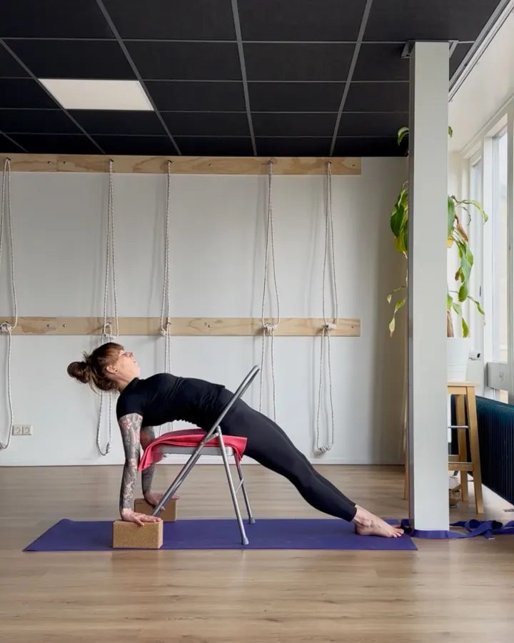 About Yoga Breda — yoga-studio in Breda — 6