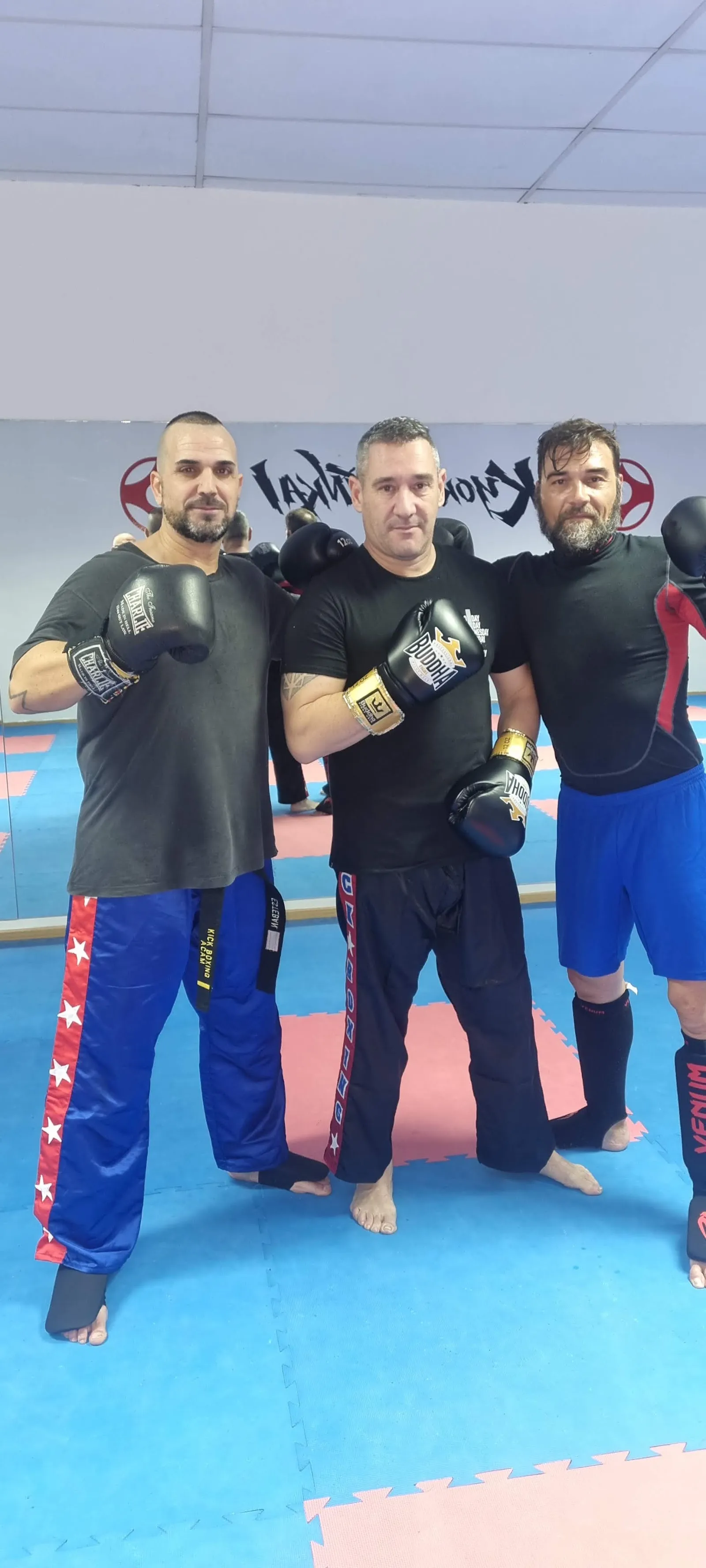 Apren A Ballar Academia Baile Albal --Valencia — baile-studio en Albal — 3