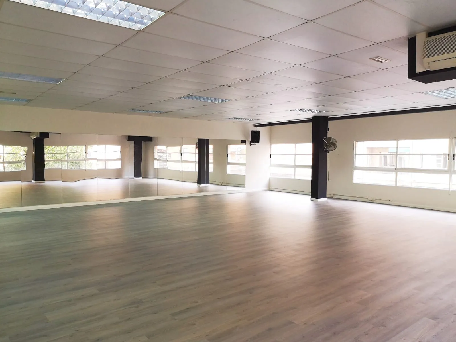 Apren A Ballar Academia Baile Albal --Valencia — baile-studio en Albal — 3
