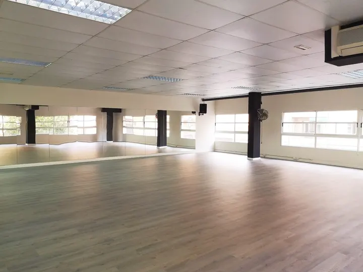Apren A Ballar Academia Baile Albal --Valencia — baile-studio en Valencia — 3