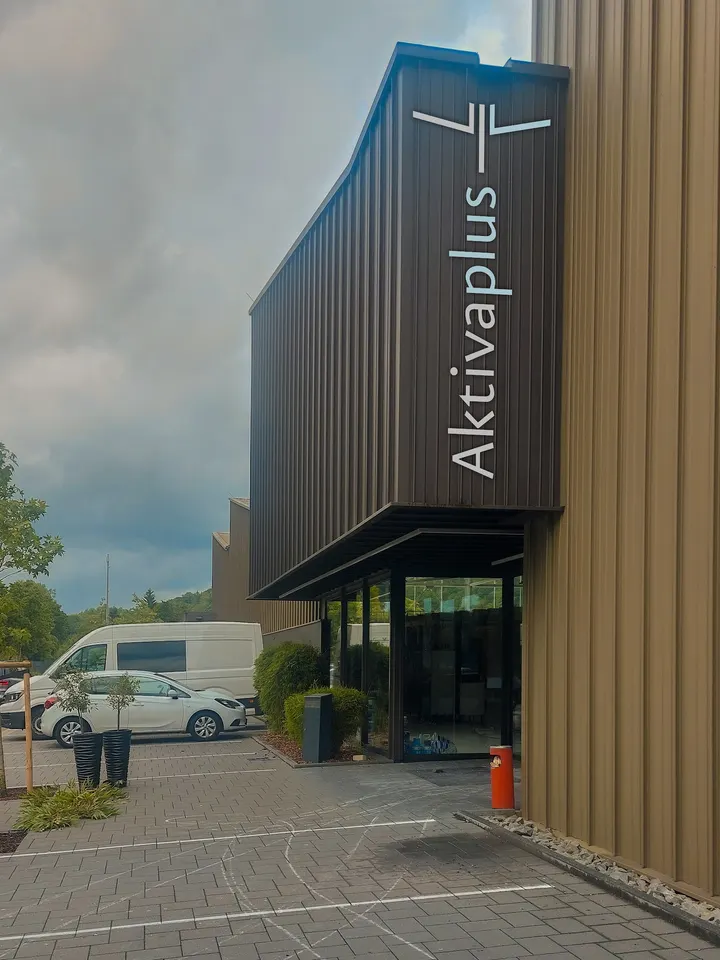 Aktiva Olpe — fitnessstudio in Olpe — 2