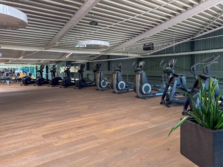 Aktiva Olpe — fitnessstudio in Olpe — 3