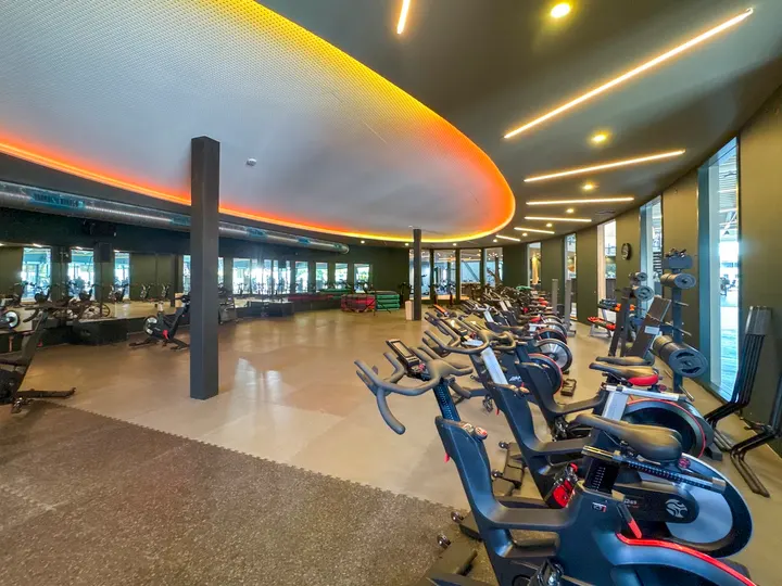 Aktiva Olpe — fitnessstudio in Olpe — 3