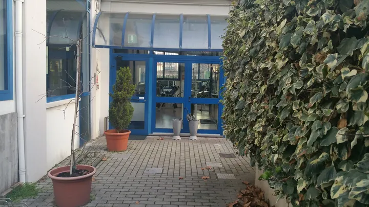 Dynamis — palestre-studio a Mestre-Carpenedo, Venezia — 2