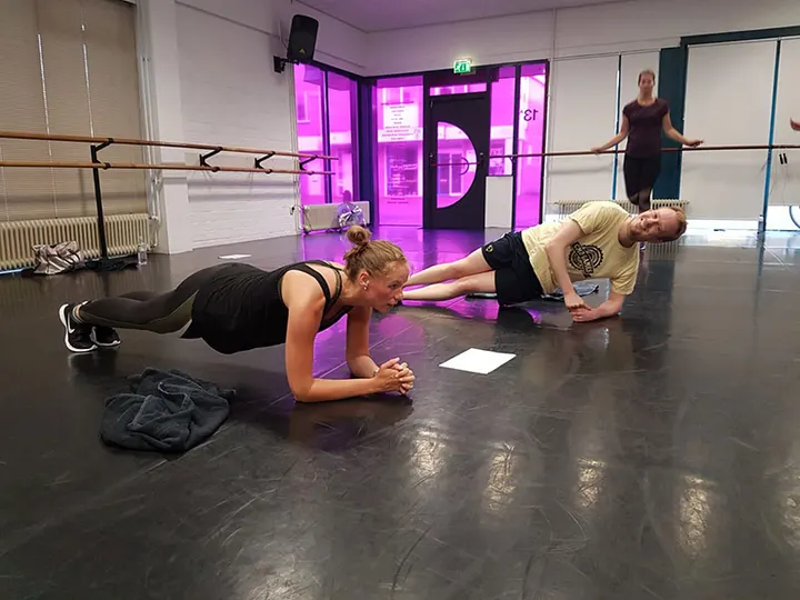 DSD Dans Studio Drachten — dans-studio in Drachten — 2