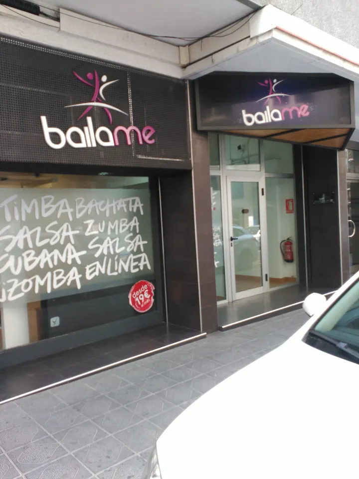 Afuego Dance — baile-studio en Eixample, Tarragona — 2