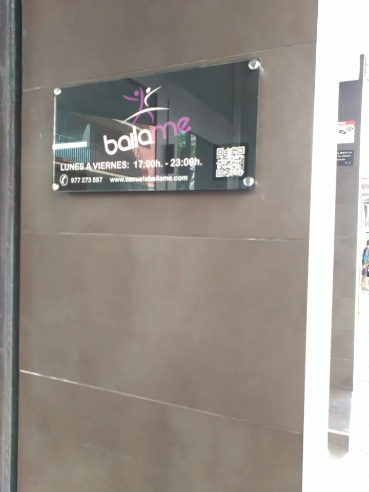 Afuego Dance — baile-studio en Eixample, Tarragona — 3
