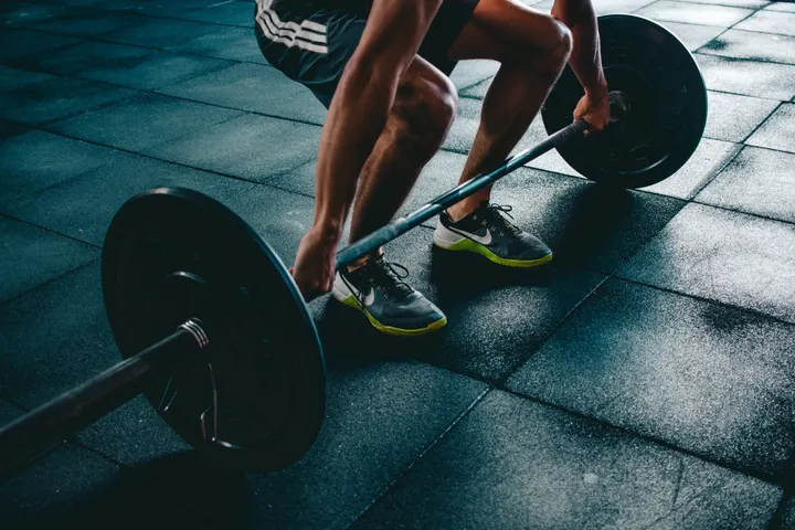 Rugym — Fitness Studio en Parque Goya, Zaragoza