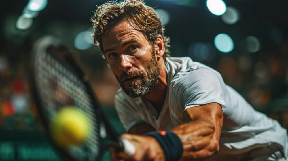 Bernardo Quiroga Fitness Coach — träningsstudio-studio i El Velerín, Estepona — bild 3