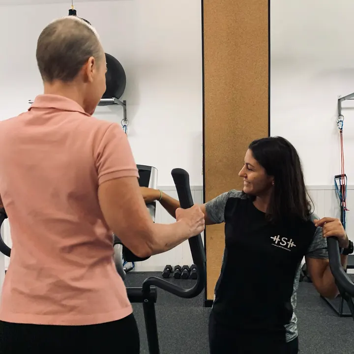 La Sala Entrenamiento — entrenamiento personal-studio en Las Palmas de Gran Canaria — 3